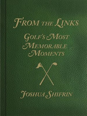 cover image of From the Links